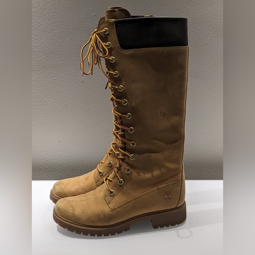 TIMBERLAND | 14” Knee High Boot